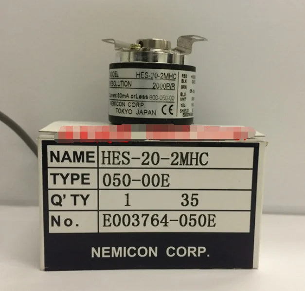 HES-20-2MHC HES202MHC NEW NEMICON