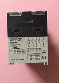 1PC New OMRON G7Z-4A DC24V free shipping