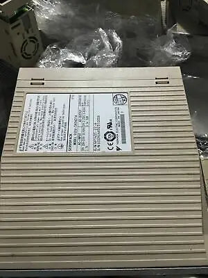 1pc new Yaskawa SGDV-5R5A01A 11A