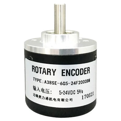 1pc new A38SE-6G5-24F2000BM