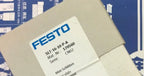 SLT-16-10-P-A SLT1610PA 170560 FESTO slider drive NEW