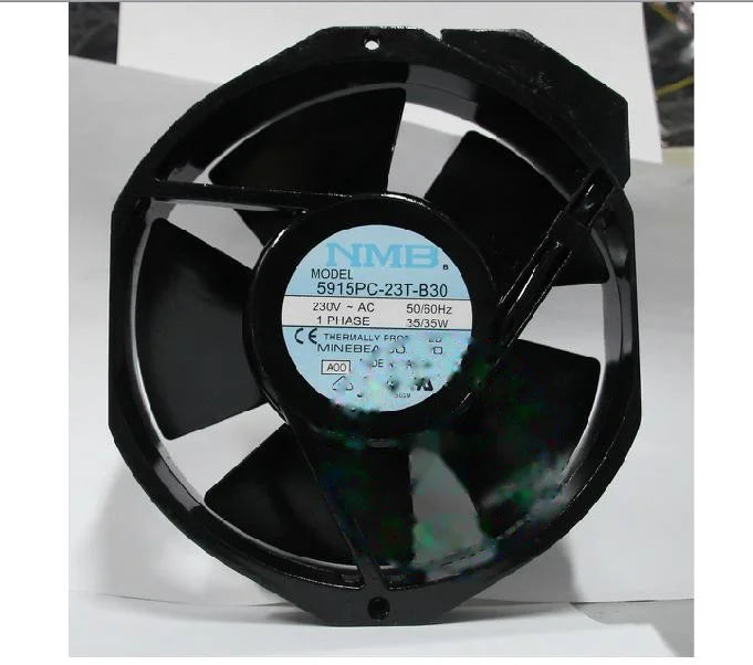 1pc new fan 5915PC-23T-B30 230V NMB 172*150*38 freeship