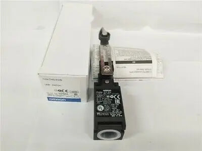 1pc new OMRON D4N-212G