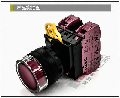 1pc new YW1L-AF2E02QM3R IDEC
