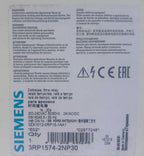 1PC  NEW   SIEMENS   3RP1574-2NP30    free shipping