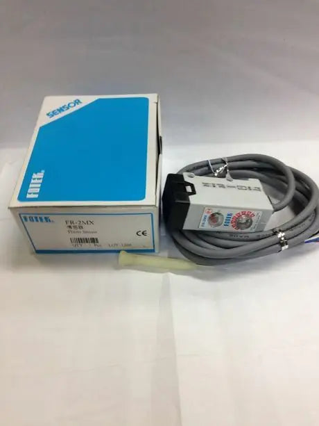 FR-2MX FR2MX 1PC NEW FOTEK Photoelectric Switch free shipping