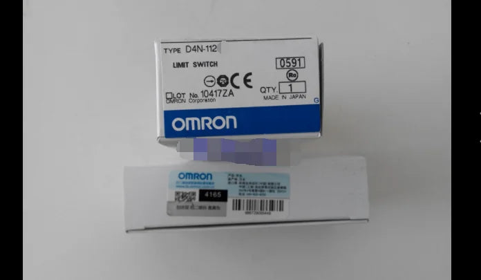 1PC  NEW   Omron   D4N-1125     free  shipping