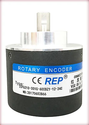 1pc new ZSP6210-001G-600BZ1-12-24C
