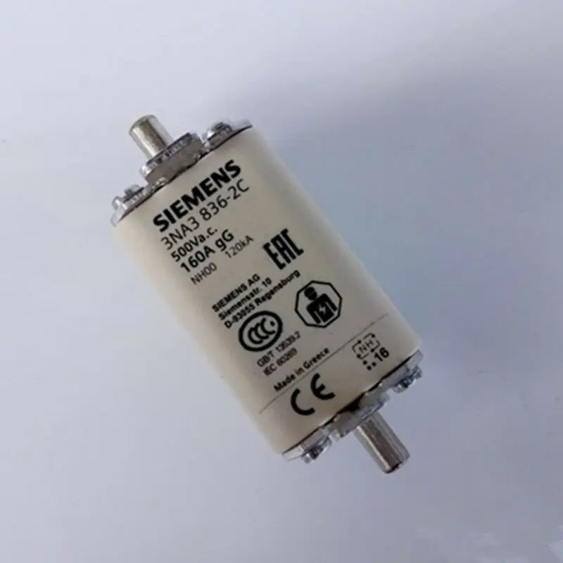 1PC  NEW   SIEMENS   3NA3836-2C  160A   free shipping