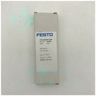 1pc new FESTO 196925 CPE10-M1BH-5J-M7