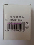 1PC  NEW   Tianshui 213  SK4-322d   0.1-30S  free  shipping