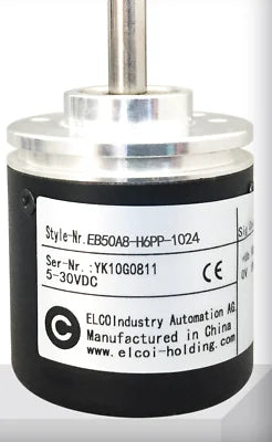 1pc new EB50A8-H6PP-1024