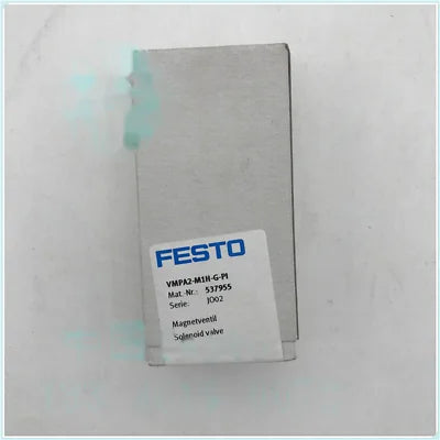 1pc new FESTO VMPA2-M1H-J-G1/8-PI 537964