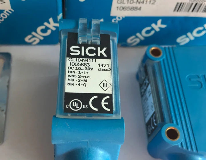1PC NEW SICK GL10-N4111 free shipping