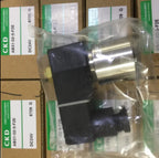 1PC  NEW   CKD  AB31-02-5-F2E-DC24V  AB31-02-5-F2E  DC24V  free  shipping