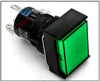 1pc new AL6H-M14GC IDEC