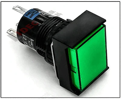1pc new AL6H-M14GC IDEC
