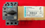 1pc      Siemens  3RV6011-1FA15  3.5-5A   circuit breaker  free shipping