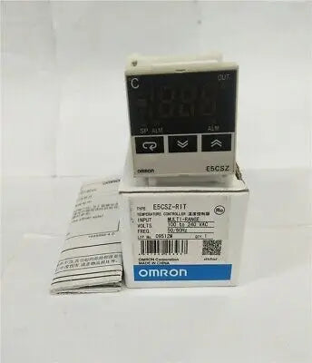 1pc new E5CSZ-R1T