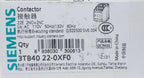 1PC  NEW   SIEMENS   3TB4022-0XF0  110V   free shipping