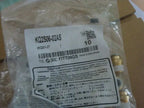 10PC New SMC KQ2S06-02AS free shipping