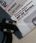 Keyence AP-32ZA NEW IN BOX
