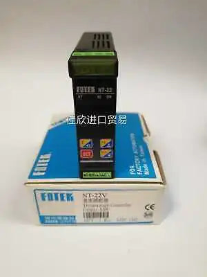 1PC NEW FOTEK NT-22