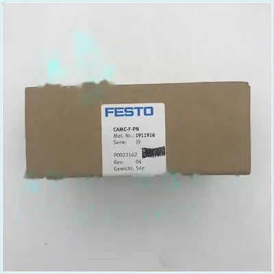 1pc new FESTO 1911916 CAMC-F-PN