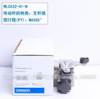 1PC  NEW   Omron   WLCA32-41-N     free  shipping