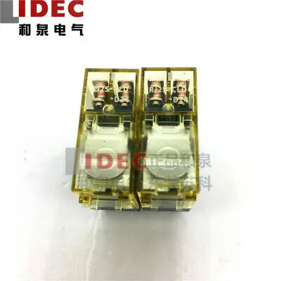 1pc new RJ2S-CLD-D24 IDEC