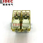 1pc new RJ2S-CLD-D24 IDEC