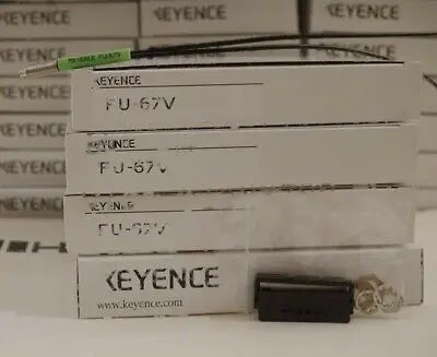 1pc new KEYENCE FU-67V