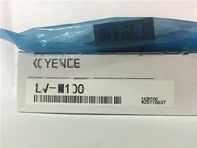 1pc new KEYENCE LV-H100