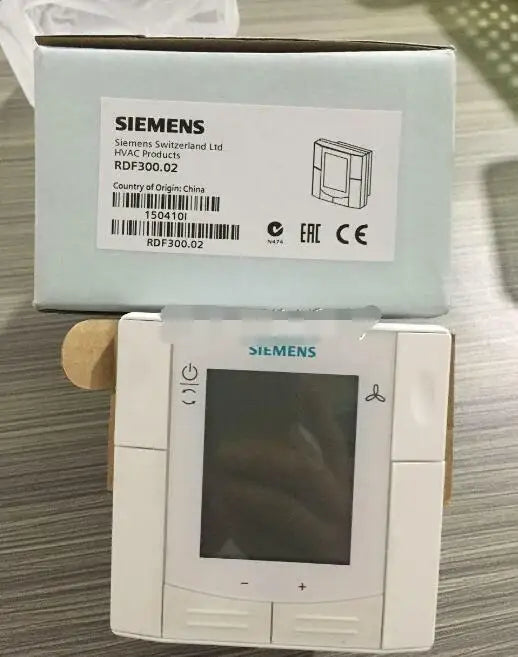 1PC New in box SIEMENS RDF300.02