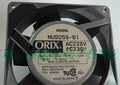 1pc fan new MU925S-51 AC220V/230V ORIX 929225MM