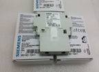 3RH1921-1DA11 3RH19 21-1DA11 1pc New Siemens contactors free shipping