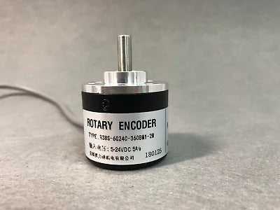 1pc new R38S-6G24C-360BM1-2M R38S-6G12-24C-1000BM 600BM