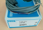 1pc FOTEK K2R-10N Photoelectric switch free shipping