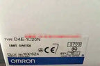 D4E-1C20N D4E1C20N 1PC New In Box Omron travel switch free shipping