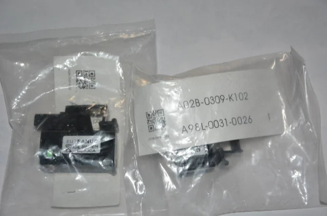 A02B-0309-K102 A02B0309K102 1 pcs NEW FANUC free shipping