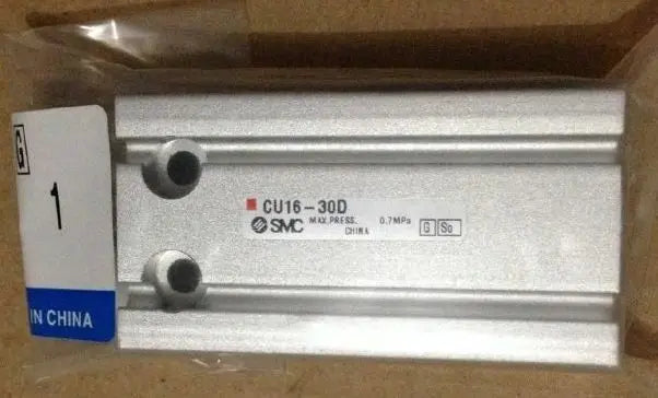 CU16-30D CU1630D 1PCS NEW SMC cylinder free shipping