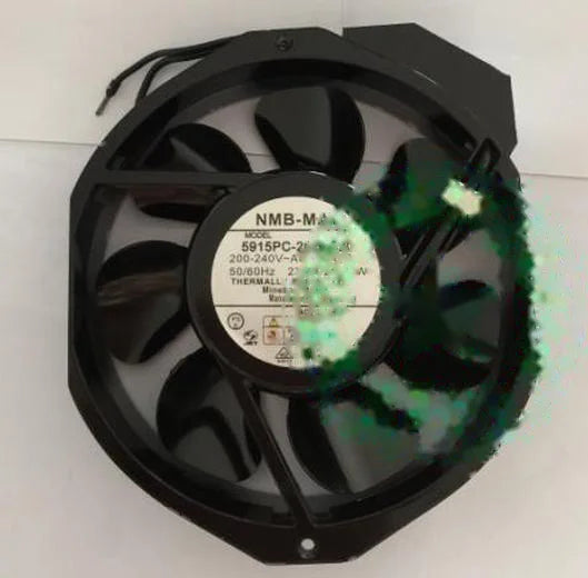 1pc new fan 5915PC-20W-B20 NMB 200V172*150*38 / freeship