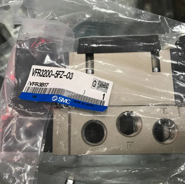 1PC   NEW   SMC    VFR3200-5FZ-03   free   shipping