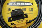 QS18VN6D 1PC New BANNER Proximity Sensor free ship