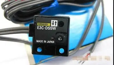 NEW Omron Proximity Sensor E3C-DS5W