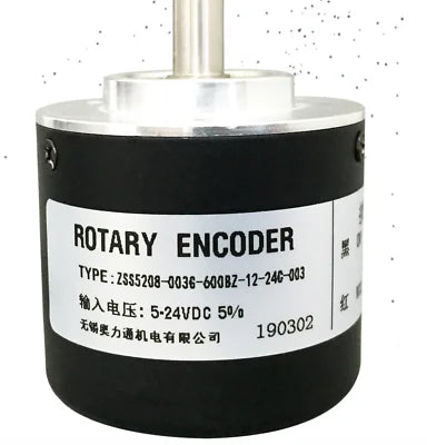 1pc new ZSS5208-003G-600BZ-12-24C-003 IP64
