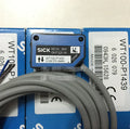 WT100-N1439 WT100N1439 NEW SICK Photoelectric Switch free shipping