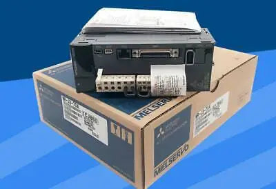 1pc new Mitsubishi MR-J3-350A