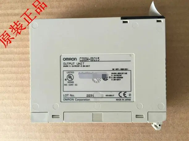 C200H-OD215 C200HOD215 NEW Omron New in box free shipping