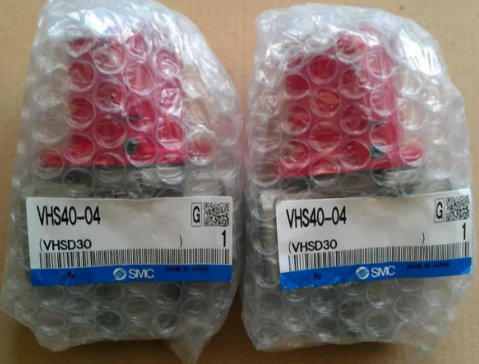 VHS40-04 VHS4004 1PC NEW SMC free shipping